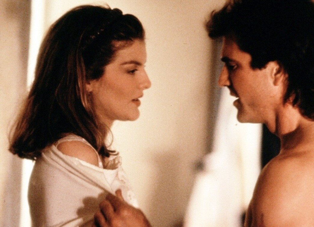  Смертельное оружие 3 (1992) 