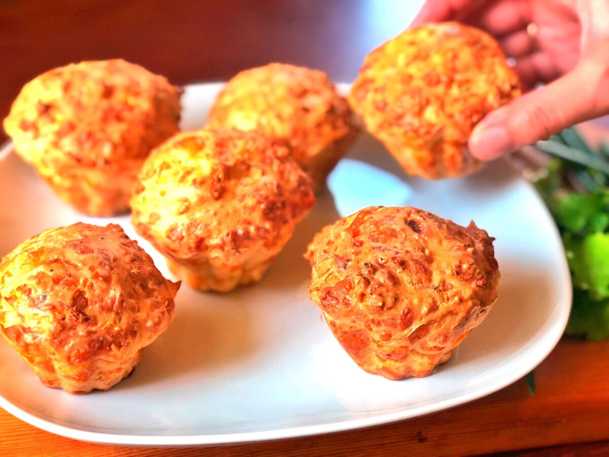 Кабачки - рецепты простые и вкусные