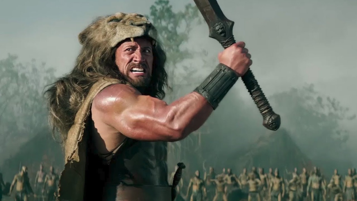 В новой трактовке жизни и подвигов самого известного героя на Земле нам предстоит окунуться в доселе невиданный мир, в котором сверхъестественное – часть окружающей реальности. Удушение немейского льва, укрощение пса Цербера и убийство лернейской гидры – это лишь часть подвигов, которые придется совершить сыну Зевса, прежде чем он поведет в бой фракийское войско и столкнется с настоящим врагом. Такого Геракла вы еще не видели.