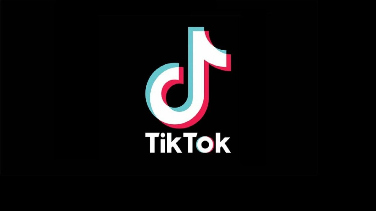 Приложение TikTok