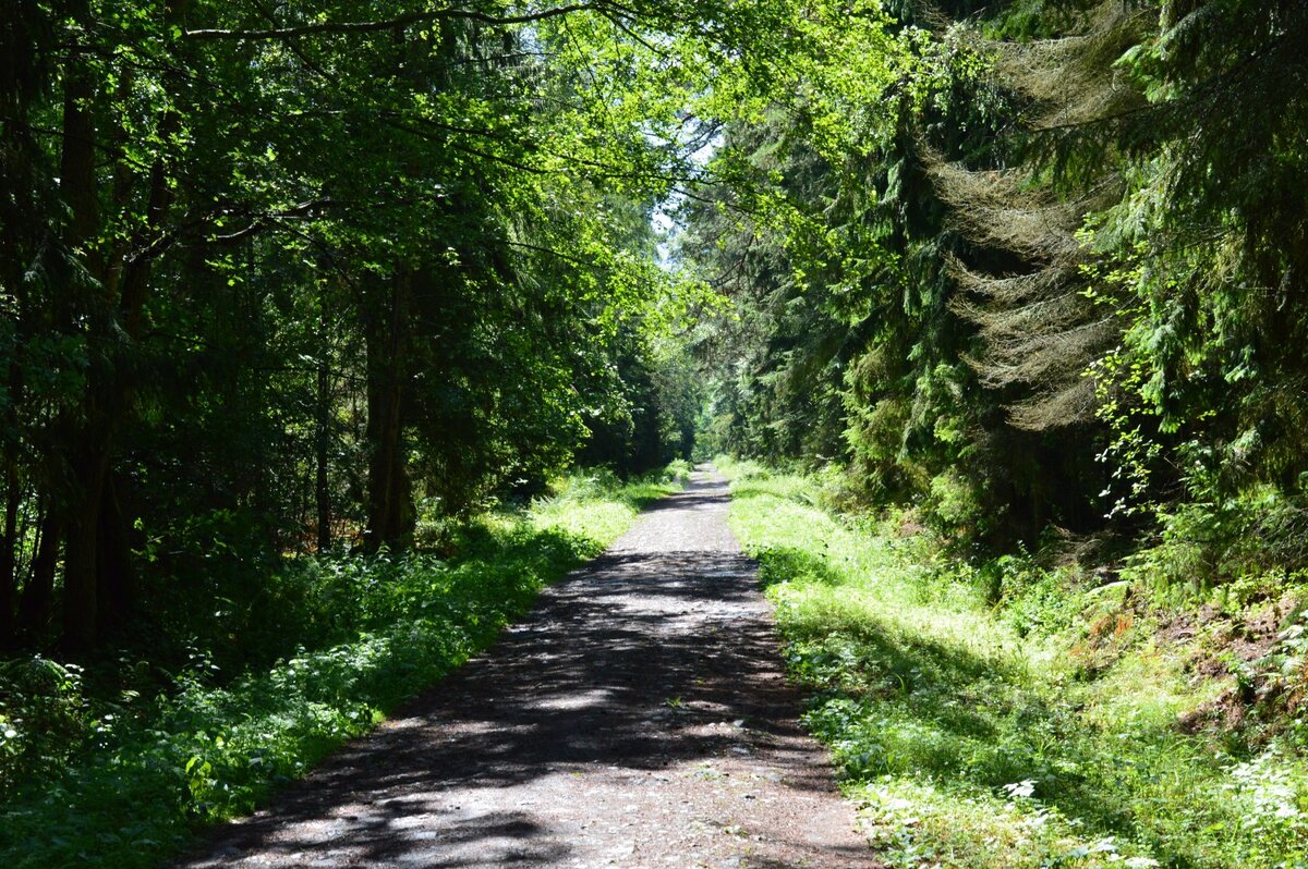 Фото из архива нацпарка