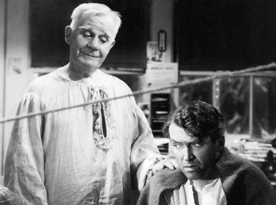 Кадр из фильма. 