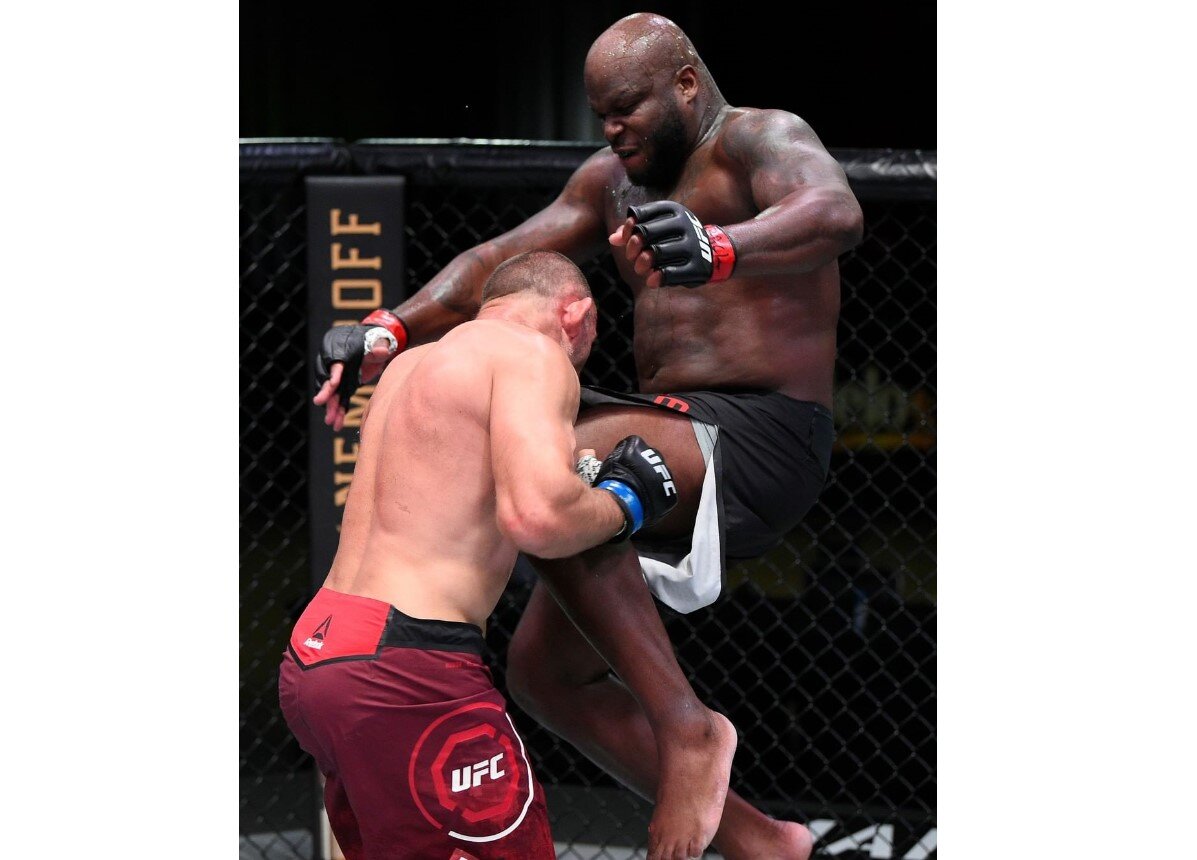 instagram.com/ufc/