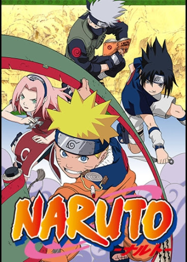 Naruto