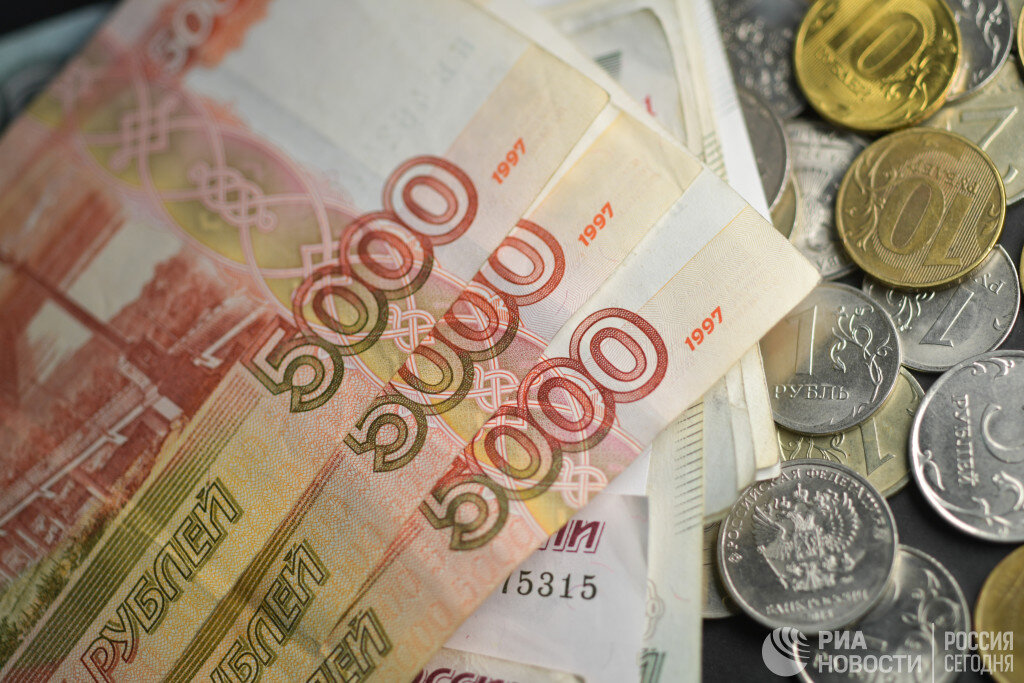 Фотография Владимира Трефилова