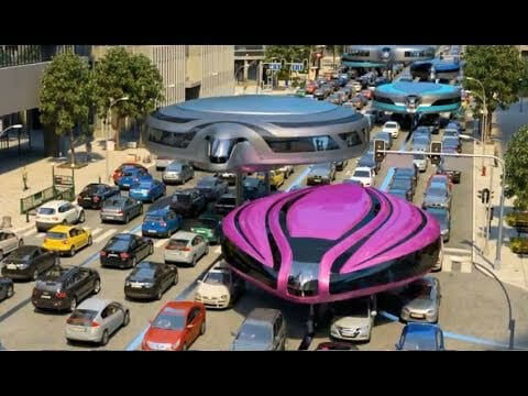  Гироскопический Транспорт