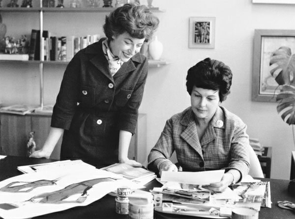 Архивное фото из издательства Burda Moden. Фото с сайта https://wiki.wildberries.ru/