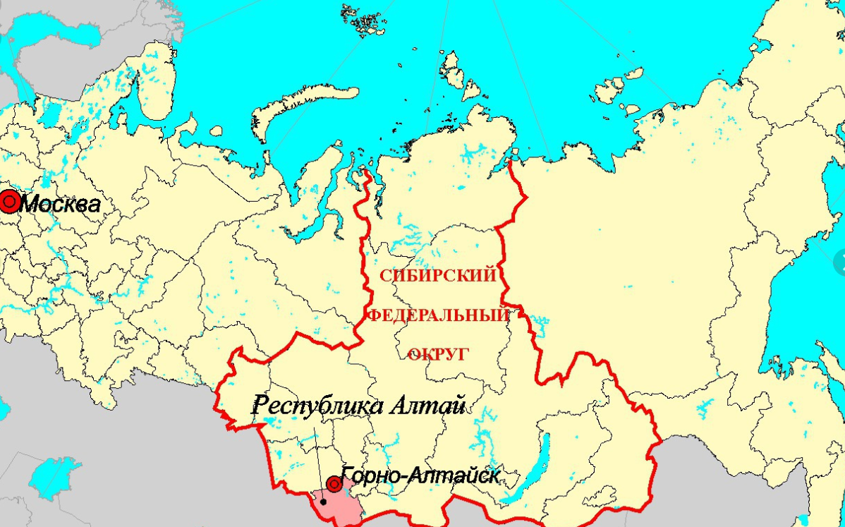 Алтай на карте России границы. Карта Республики Алтай на карте России. Алтай карта России географическая карта. Карта России Алтай на карте.