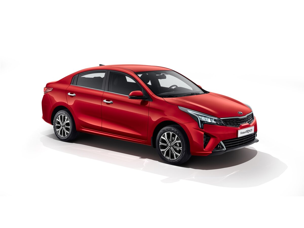 Источник изображения : www.kia.ru
Обновленная Kia Rio выглядит определенно необычно. Возможно, прошлый кузов просто уже приелся 