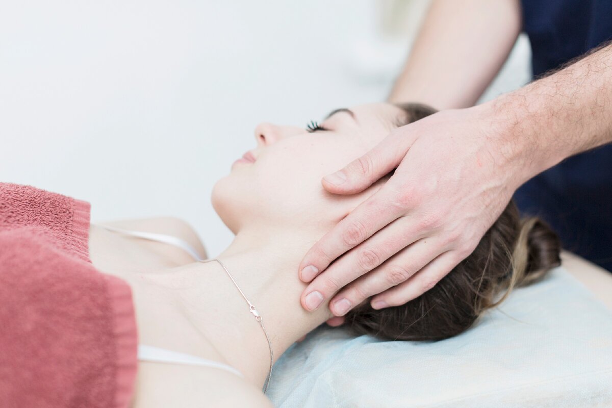 Частые осложнения после вируса можно вылечить остеопатически