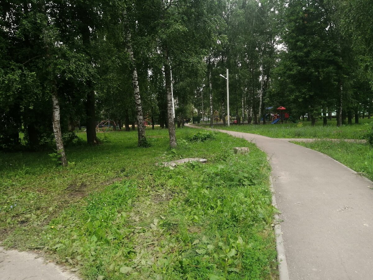 кораблино достопримечательности