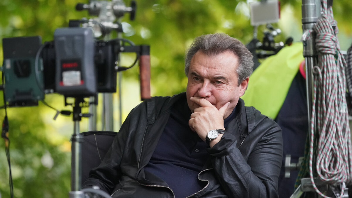 Фото: ИЗВЕСТИЯ/Александр Казаков