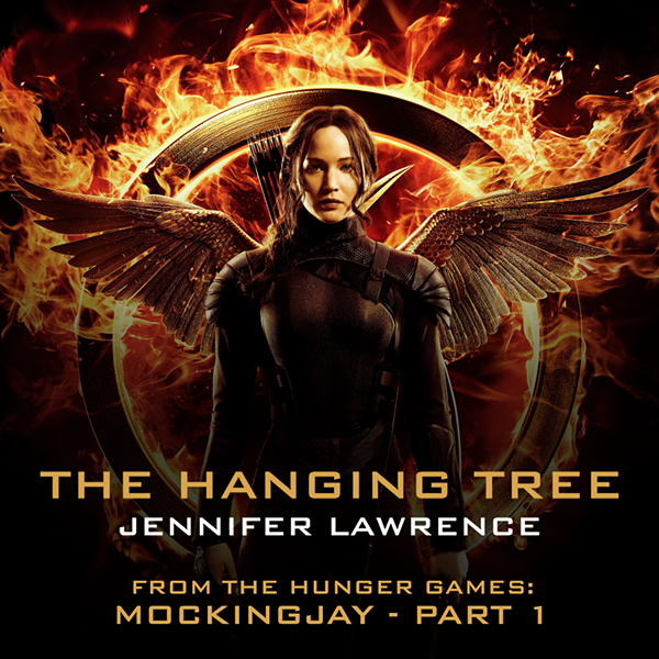 обложка сингла "The Hanging Tree"