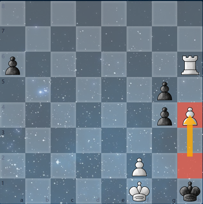 не попались ан ложный след?