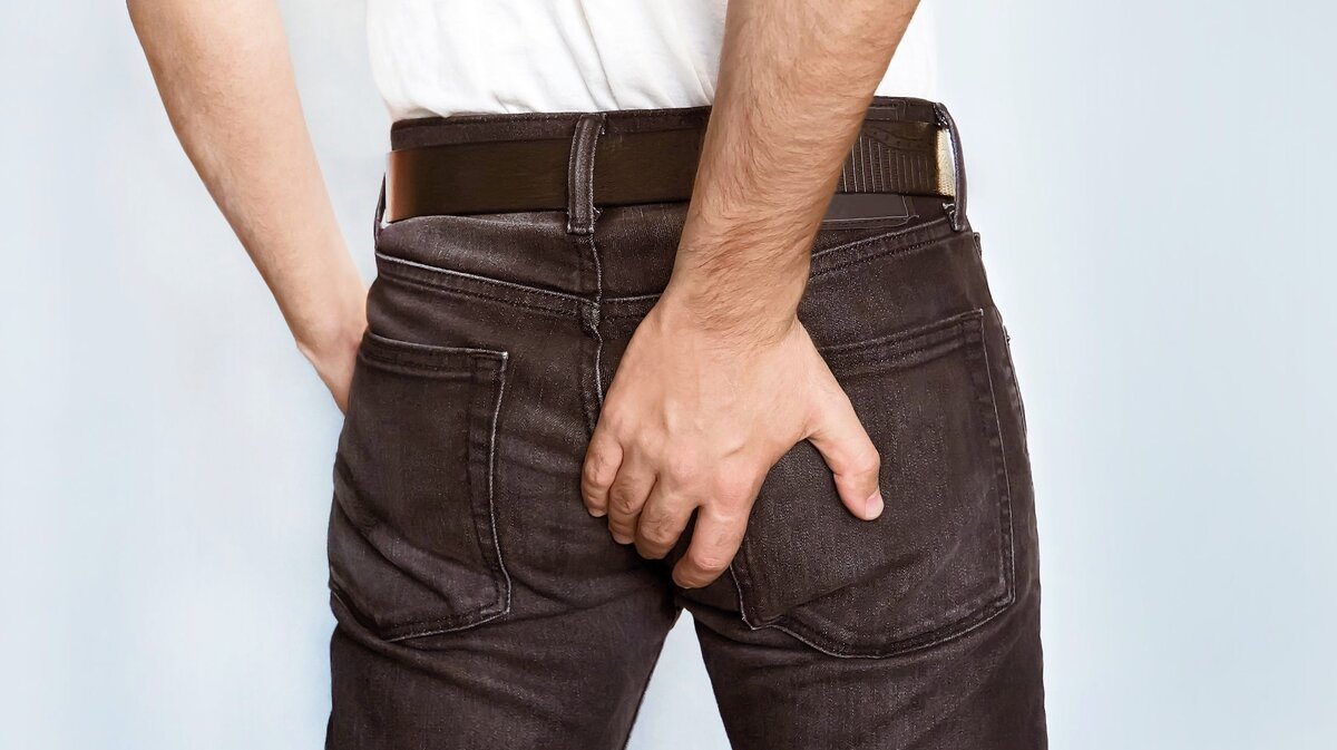 Опасен ли пук?