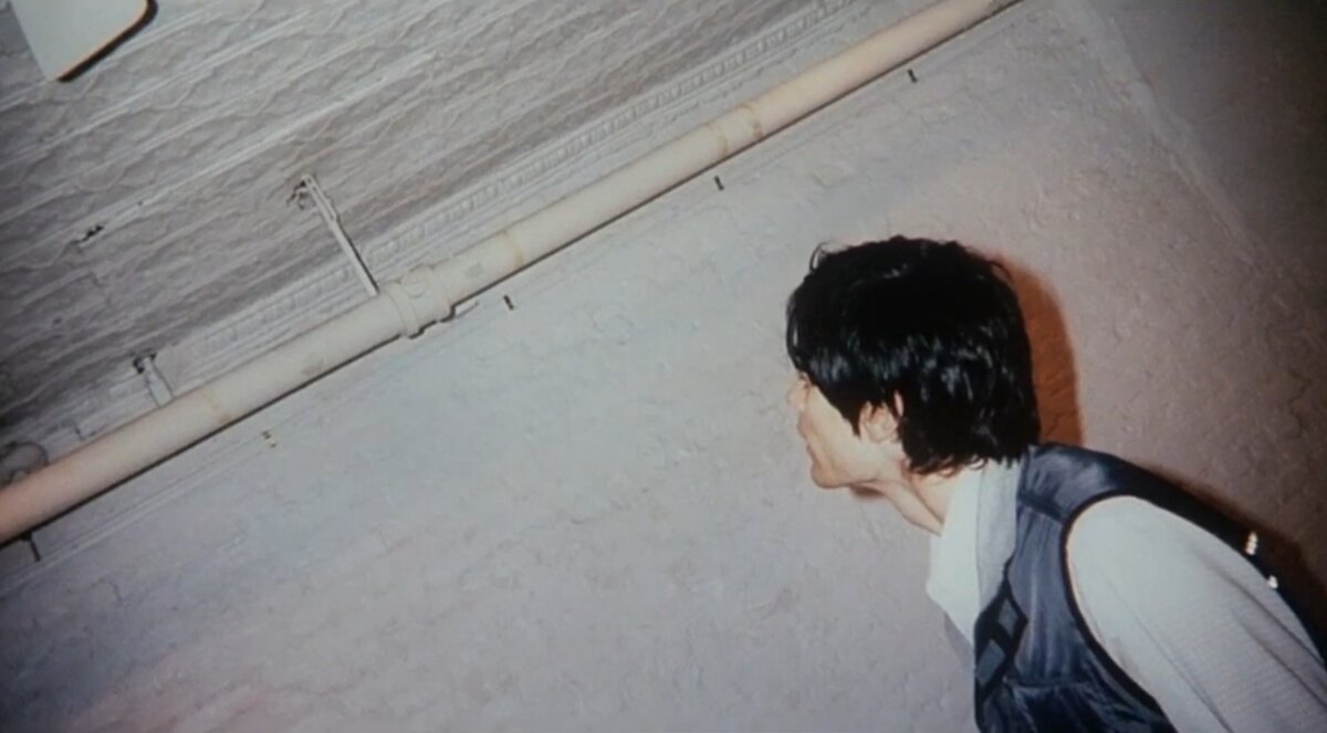 Кадр из фильма "Реквием по мечте"