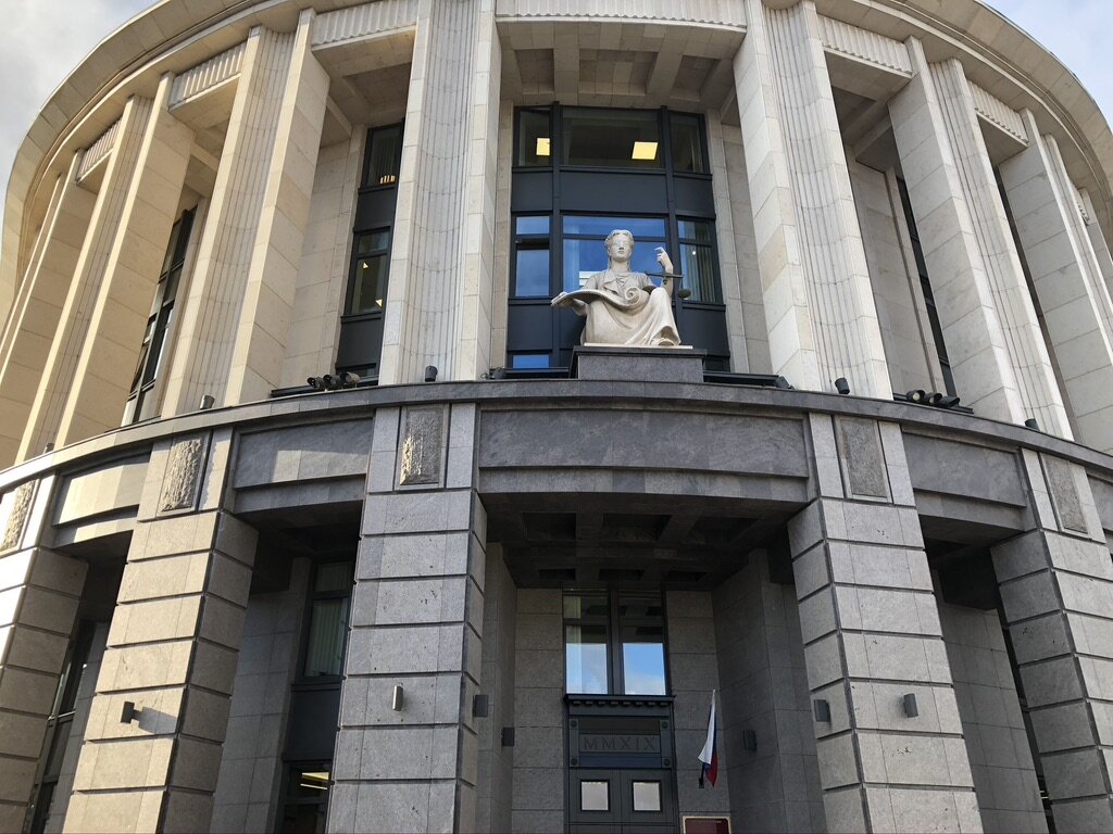 АС Санкт-Петербурга и ЛО