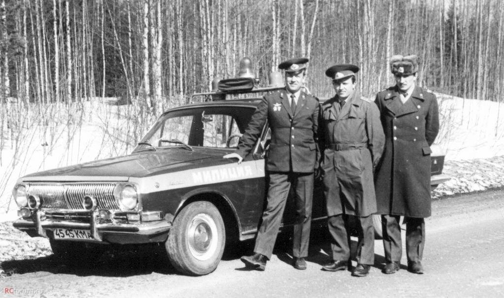 засады на дорогах...