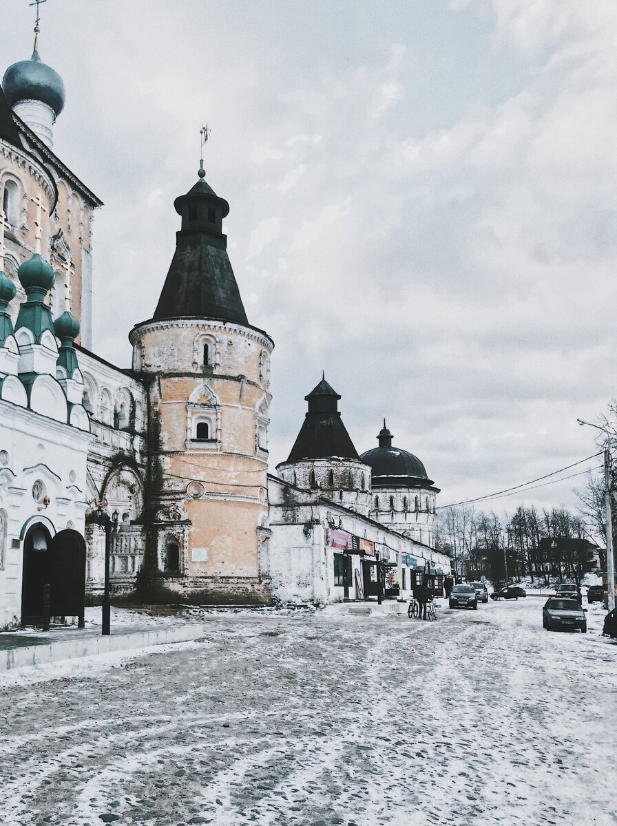 Фото автора. instagram.com/_davitaya