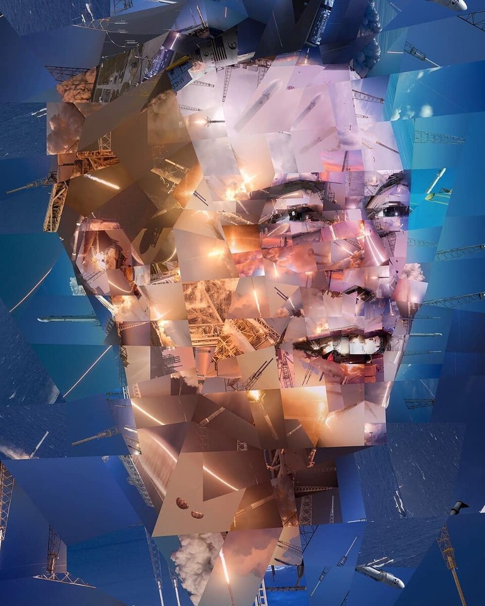 Илон Маск источник изображения instagram.com/elonofficiall