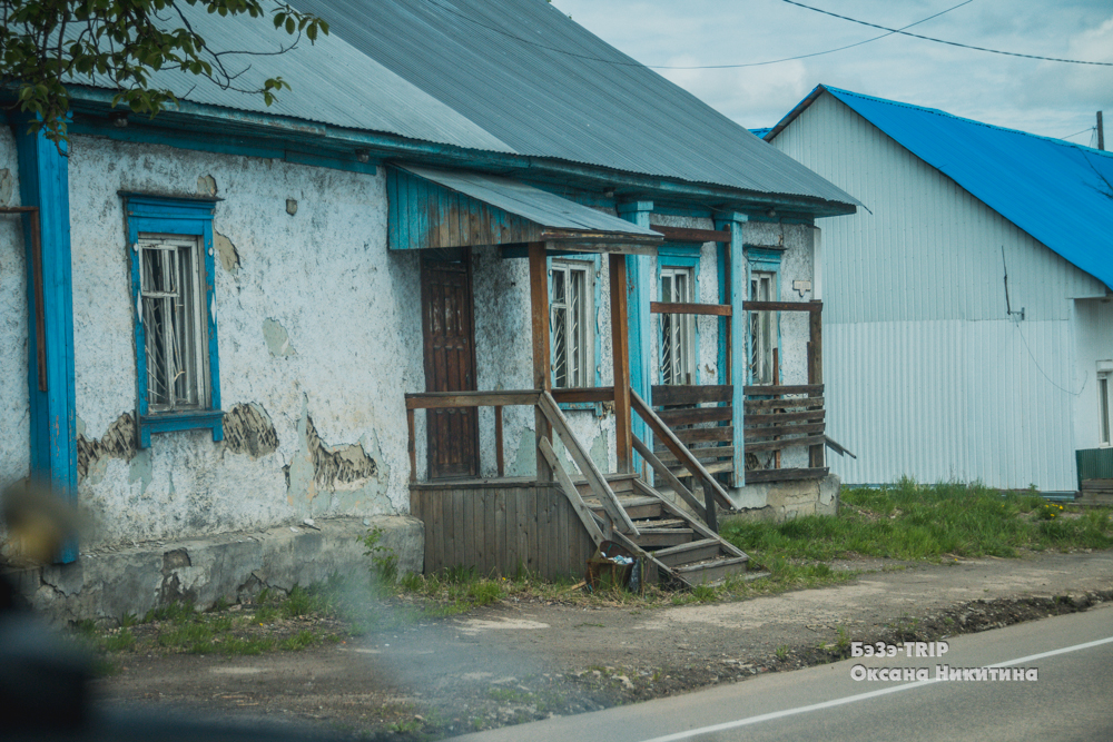 Не все так радужно в Якутии. Как выглядит район, где живут в основном русские?4