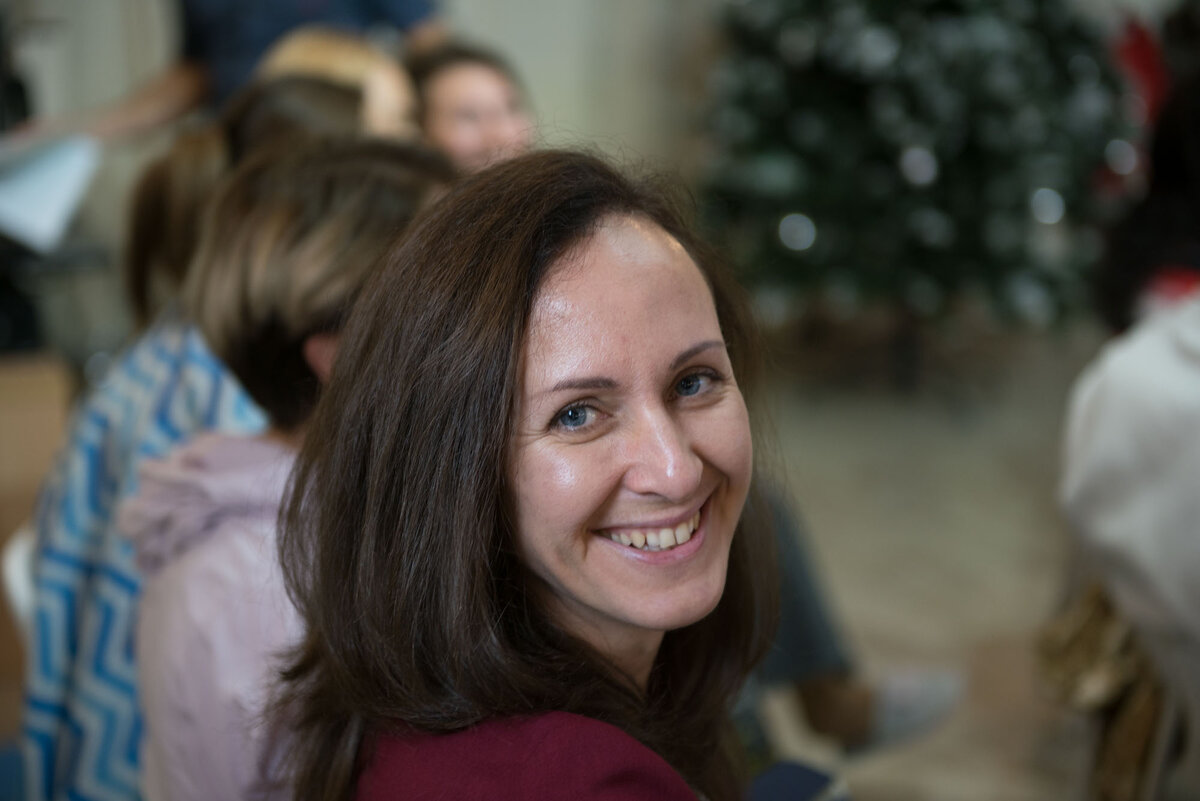 Надежда Сабатайте