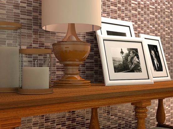 Мозаика Bonaparte - Freedom / Фридом