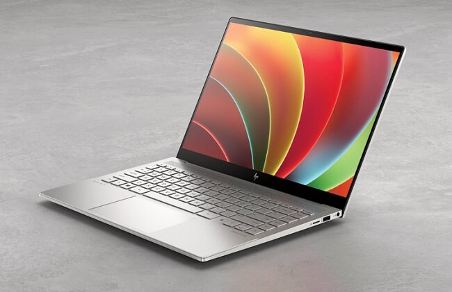 Ноутбук HP Envy 14