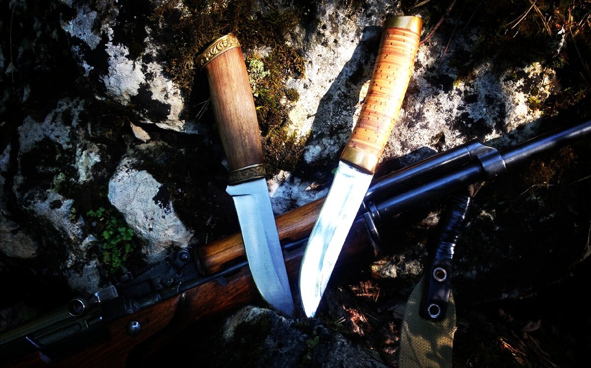 мои самоделки