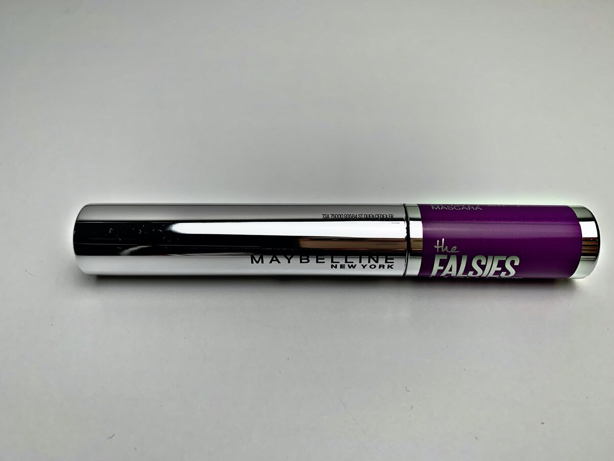 MAYBELLINE New York The Falsies Lash Lift 