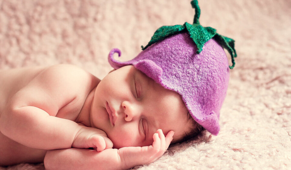 В Тверской области в 2020 году 10 тыс. новорожденных получили подарки