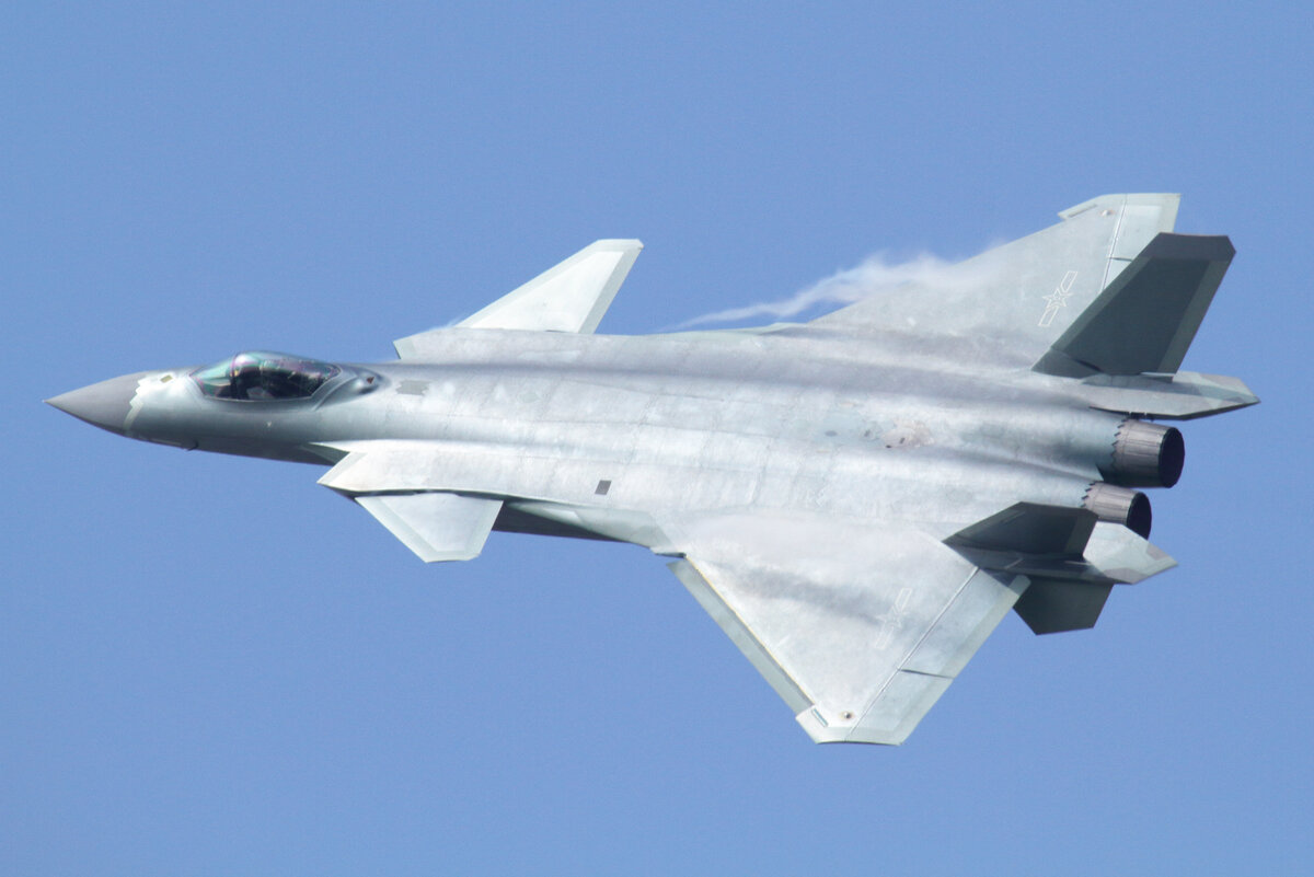 J-20