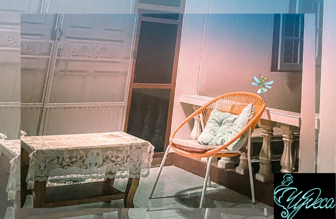 я его люблю