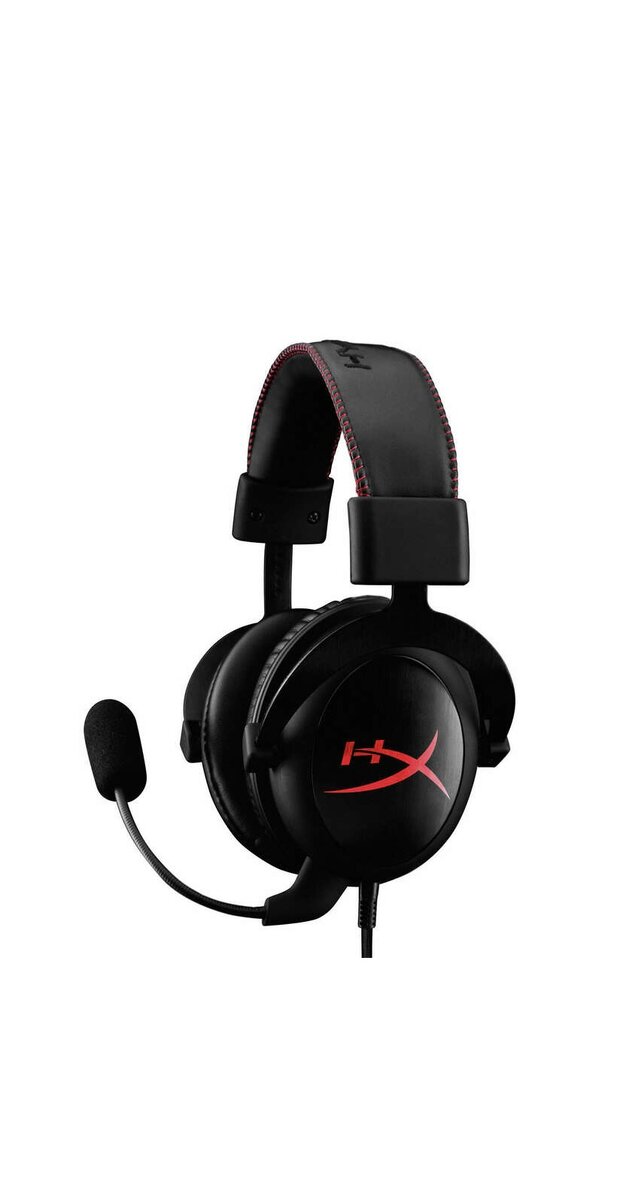 Hyperx cloude 