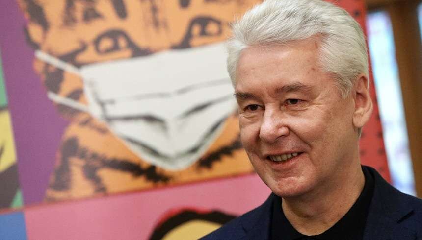 Фото: Кирилл Зыков / Агентство «Москва»