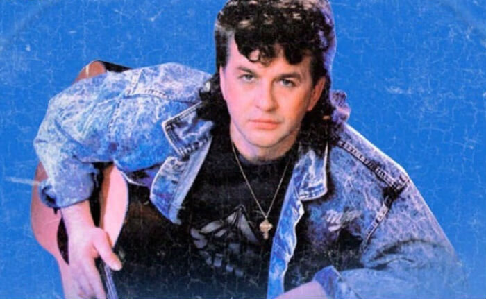 Александр Барыкин