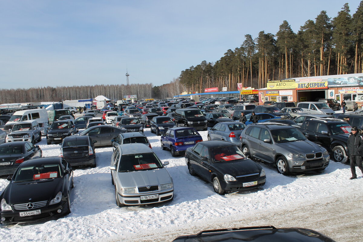 Конфискат авто грузовые