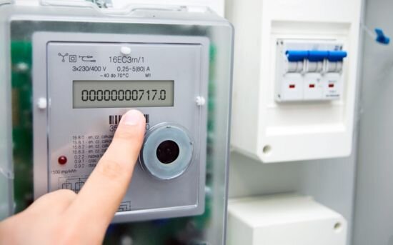 Ответственность за счетчики коммунальных ресурсов меняется