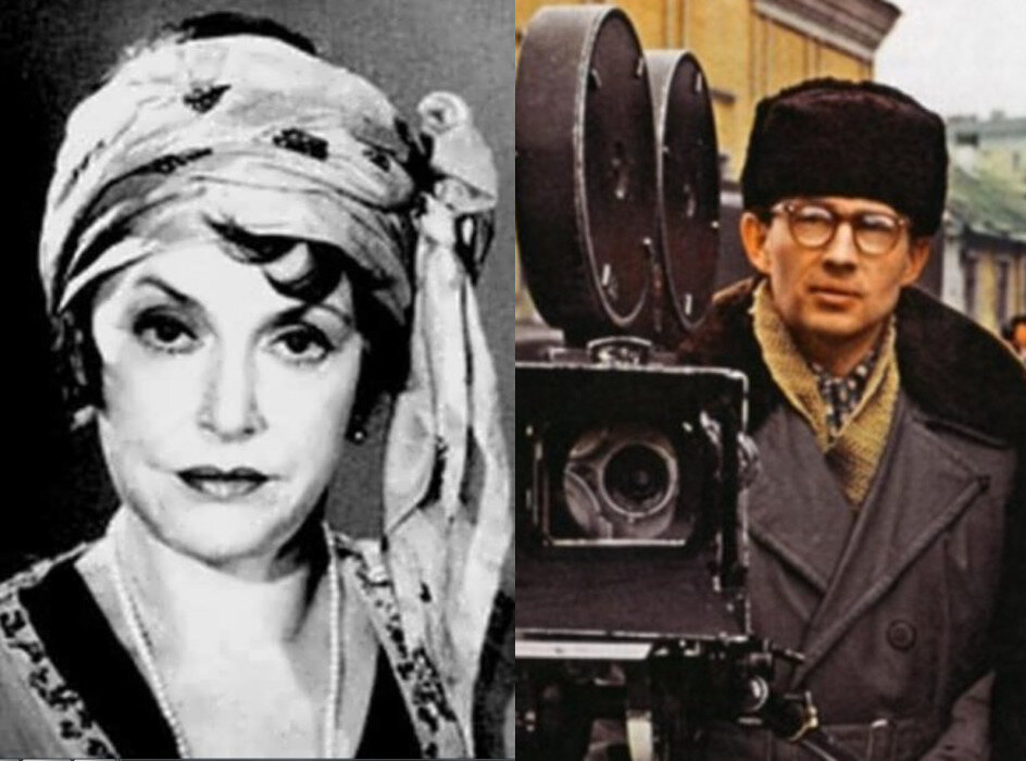 Нина агапова актриса биография личная жизнь