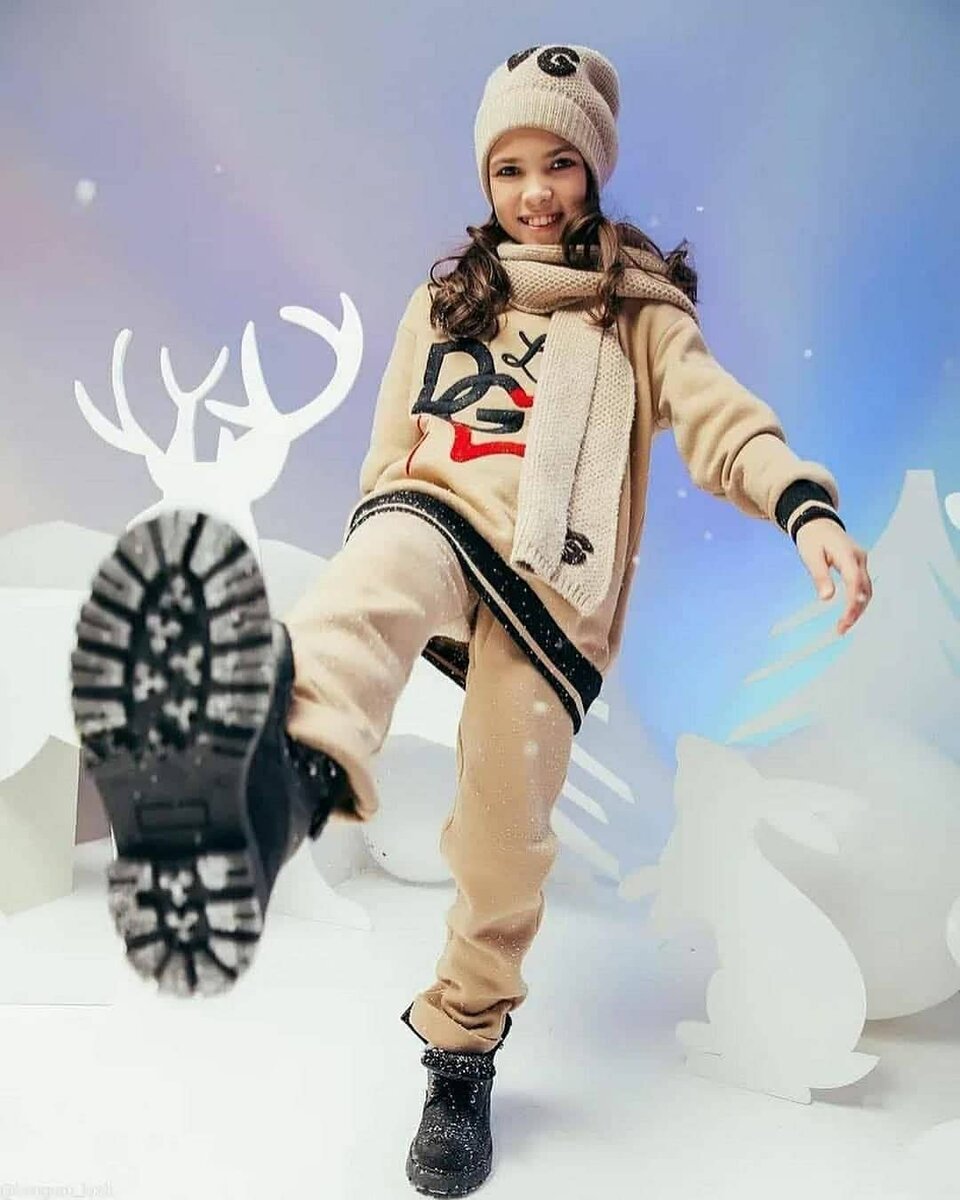 Зимняя детская обувь ⛄ овчина или мембрана - что выбрать? | Сеть ...