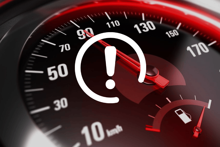 Допустимое превышение скорости в 2021 году — что нужно знать?