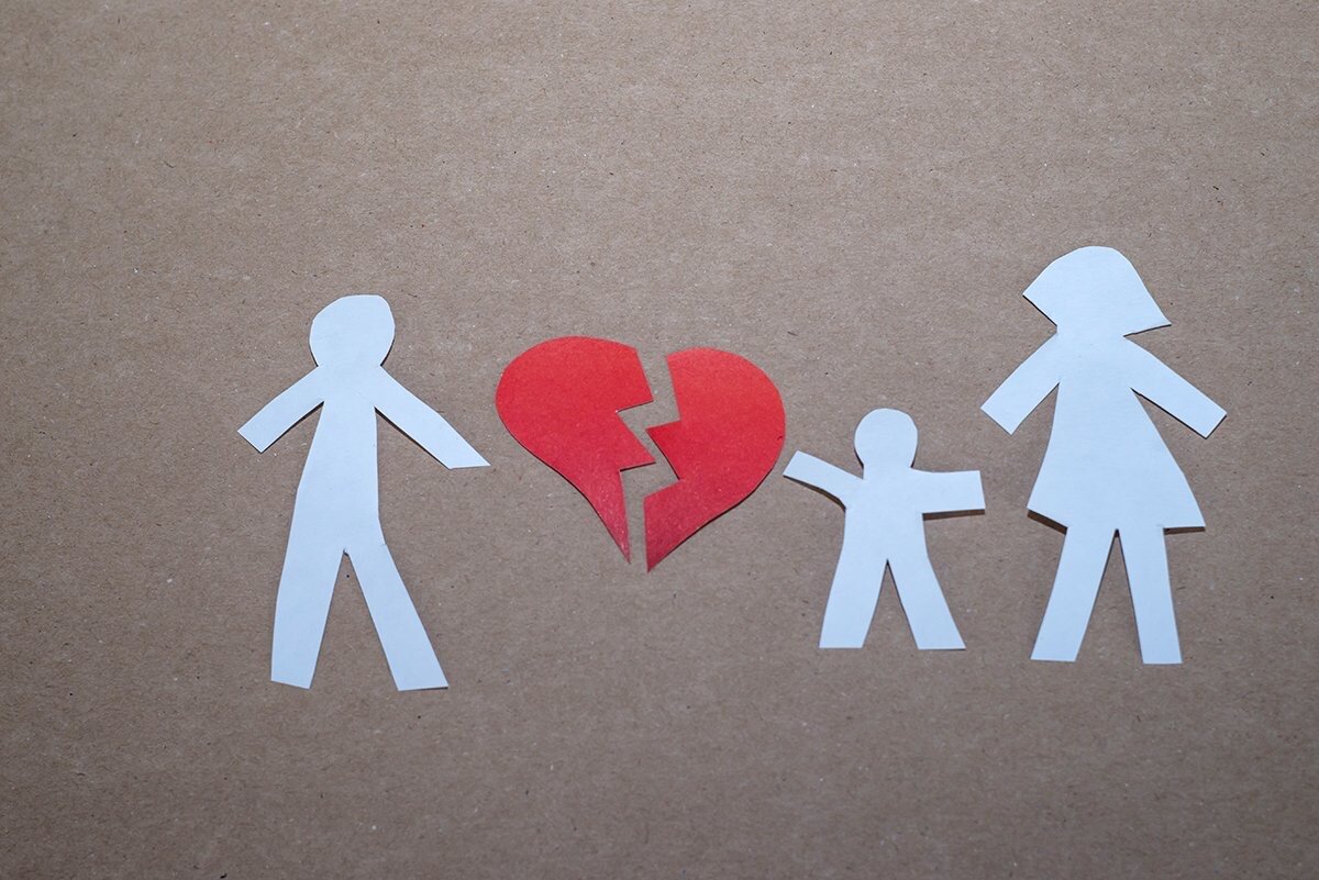 Папа...не уходи!