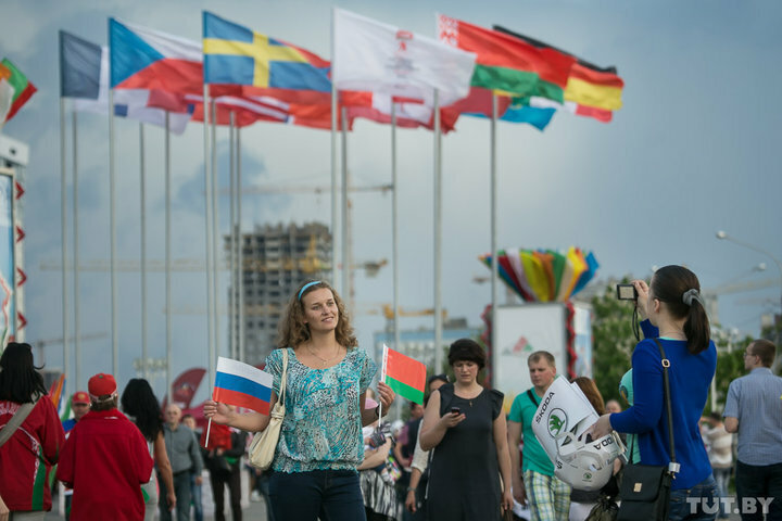 «Русских столько, что Белград превращается в какой-то Белгород». Как живут белорусы в Сербии