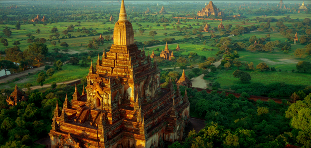 Фото с сайта https://medium.com/pemapka/samsara-70fc3b6b763a  