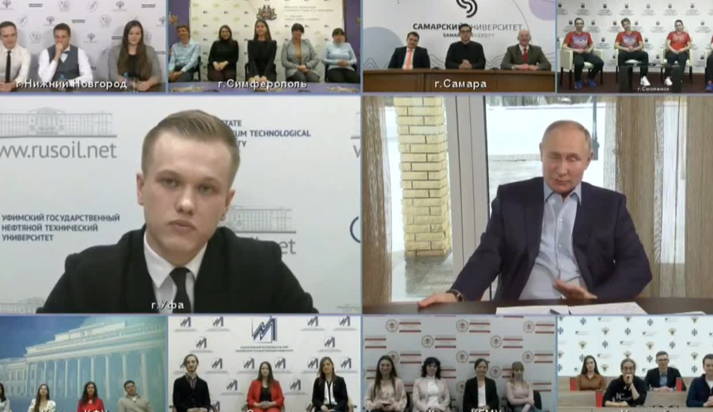 Депутат Бондаренко прокомментировал отрицание Путиным принадлежности ему дворца в Геленджике