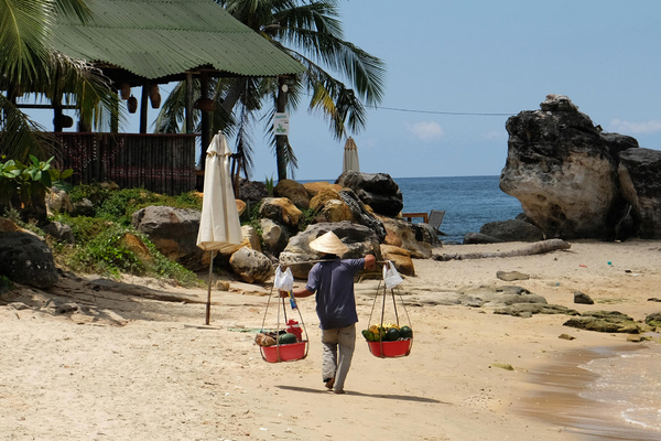 «Мы на острове, тут все на виду»