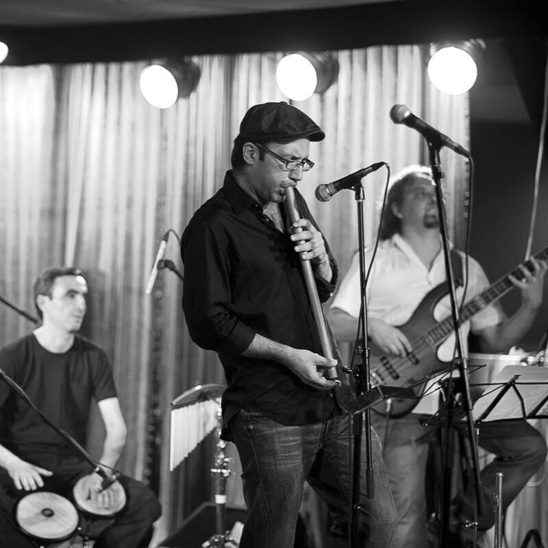 Фото © Владимир Волков 