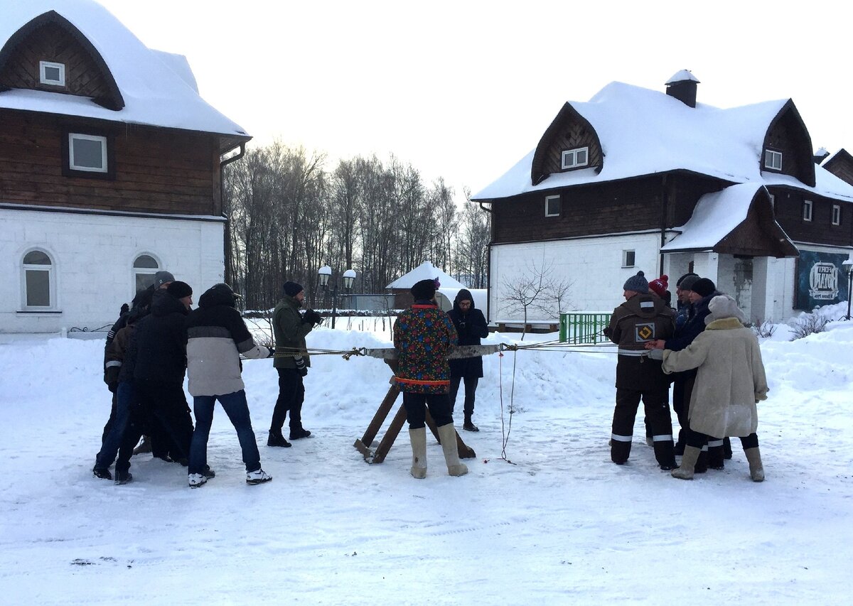 Командная пила