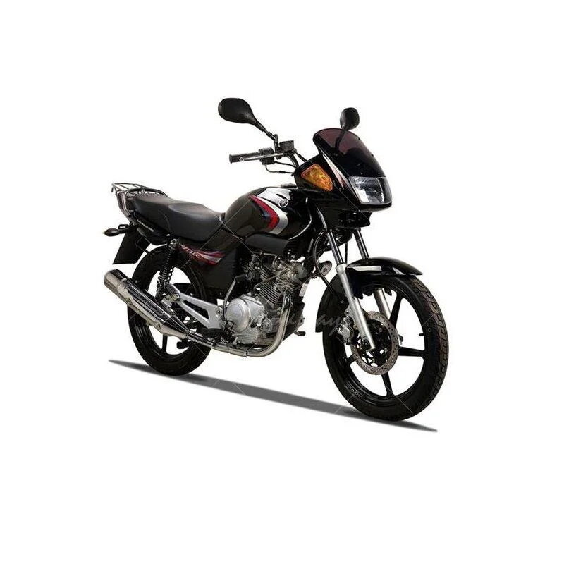 Yamaha YBR 125