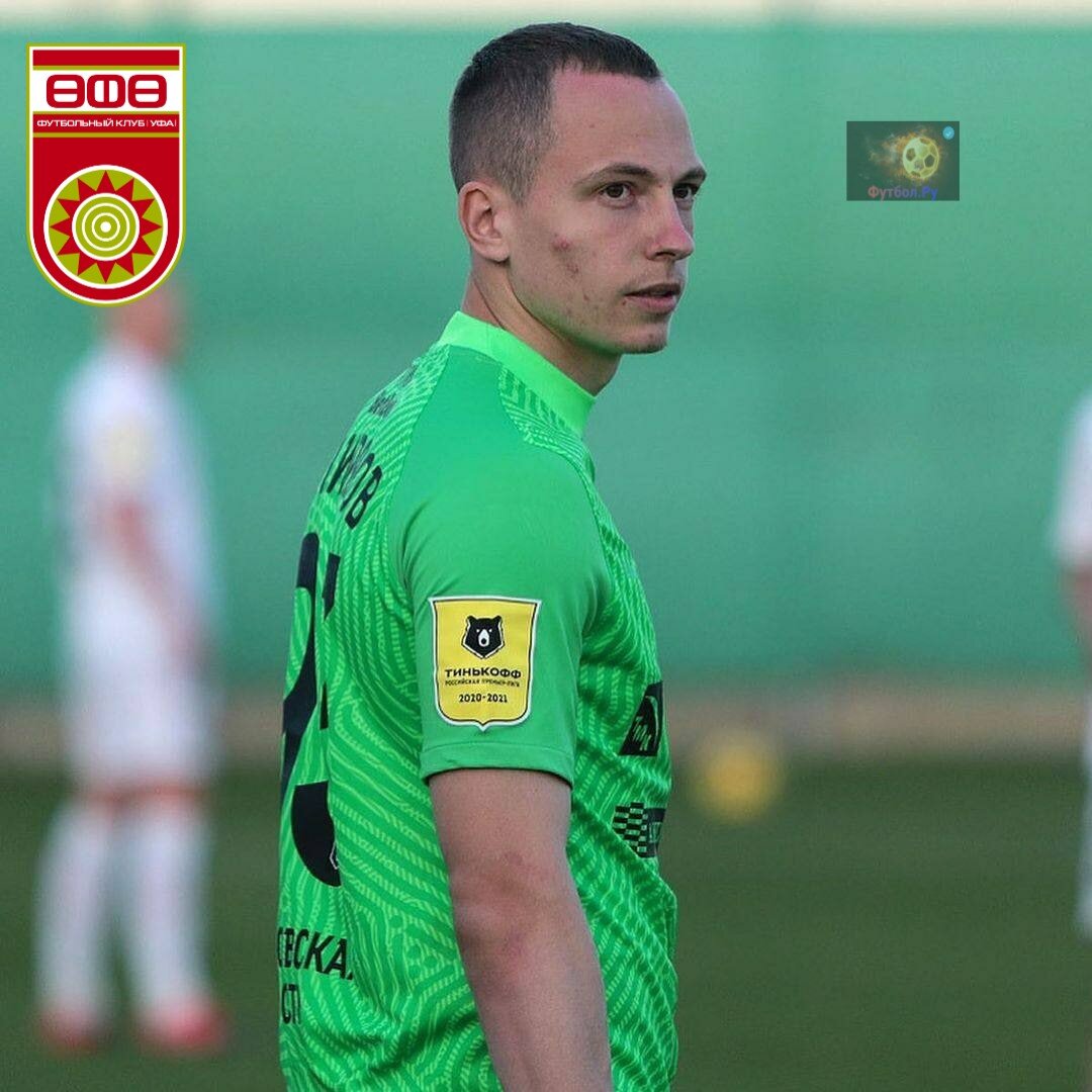 Евгений Спиряков